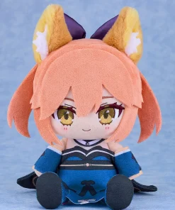 Fate/Grand Order Chocopuni Plushie Saber/Altria Pendragon / Saber/Nero Claudius / Caster/Tamamo no Mae / Avenger/Jeanne d'Arc (Alter)