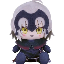 Fate/Grand Order Chocopuni Plushie Saber/Altria Pendragon / Saber/Nero Claudius / Caster/Tamamo no Mae / Avenger/Jeanne d'Arc (Alter)