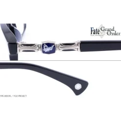 Fate/Grand Order Collaboration Glasses James Moriarty Model Discount