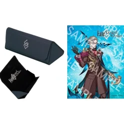 Fate/Grand Order Collaboration Glasses James Moriarty Model Discount