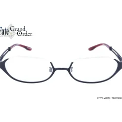 Fate/Grand Order Collaboration Glasses Mysterious Heroine X [Alter] (Berserker) Model Online