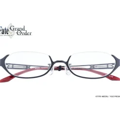 Fate/Grand Order Collaboration Glasses Mysterious Heroine X [Alter] (Berserker) Model Online