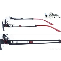 Fate/Grand Order Collaboration Glasses Mysterious Heroine X [Alter] (Berserker) Model Online