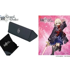 Fate/Grand Order Collaboration Glasses Mysterious Heroine X [Alter] (Berserker) Model Online