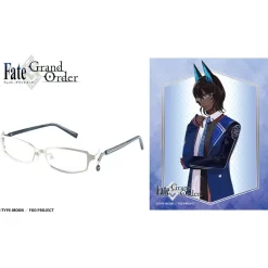 Fate/Grand Order Collaboration Glasses Arjuna [Alter] (Berserker) Model Online