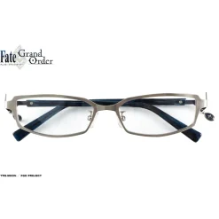 Fate/Grand Order Collaboration Glasses Arjuna [Alter] (Berserker) Model Online