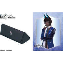 Fate/Grand Order Collaboration Glasses Arjuna [Alter] (Berserker) Model Online