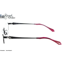 Fate/Grand Order Collaboration Glasses Sigurd (Saber) Model Online