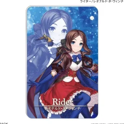 Fate/Grand Order: Cosmos in the Lostbelt Slide Card Case Best