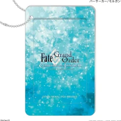 Fate/Grand Order: Cosmos in the Lostbelt Slide Card Case Best