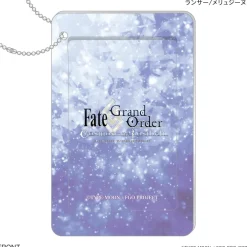 Fate/Grand Order: Cosmos in the Lostbelt Slide Card Case Best