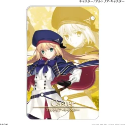 Fate/Grand Order: Cosmos in the Lostbelt Slide Card Case Best
