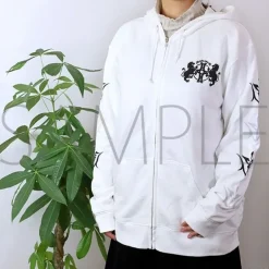 Fate/Grand Order -Divine Realm of the Round Table: Camelot- Hoodie Clearance