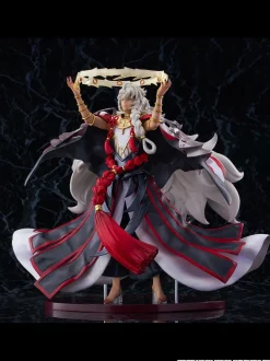 Scale Figures>Fate/Grand Order Final Singularity Grand Temple of Time: Solomon 1/7 Scale Figure