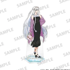Fate/Grand Order From Lostbelt Acrylic Stand Clearance