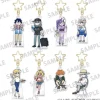 Fate/Grand Order: Fujimaru Ritsuka Doesn't Get It Tradable Acrylic Keychain Complete Box Set (Re-run) New
