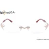 Eyewear>Fate/Grand Order Gilgamesh Glasses (Clear Lenses)