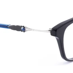 Fate/Grand Order Hans Christian Andersen Model Glasses (Blue Light Cutting Lenses) Clearance