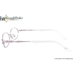 Eyewear>Fate/Grand Order Merlin Glasses (Clear Lenses)