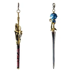 Fate/Grand Order Metal Charm Collection Online