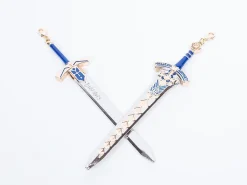 Fate/Grand Order Metal Charm Collection