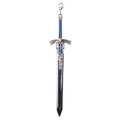 Fate/Grand Order Metal Charm Collection