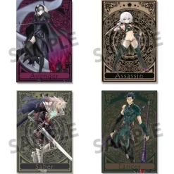 Postcards>Fate/Grand Order Postcard Set Vol. 5
