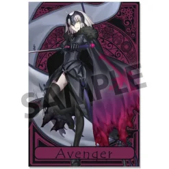 Postcards>Fate/Grand Order Postcard Set Vol. 5