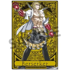 Fate/Grand Order Postcard Set Vol. 4