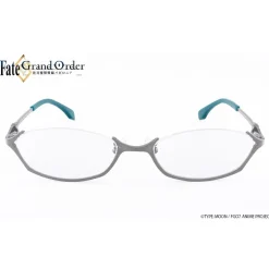 Fate/Grand Order Romani Archaman Glasses (Clear Lenses) Best
