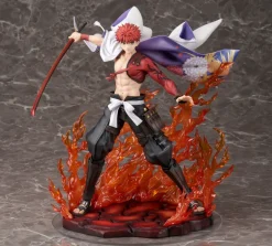 Fate/Grand Order Saber/Senji Muramasa 1/8 Scale Figure New