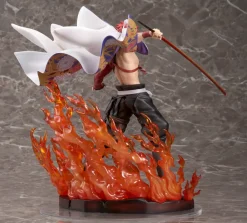 Fate/Grand Order Saber/Senji Muramasa 1/8 Scale Figure New