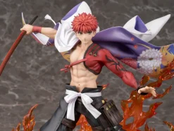 Fate/Grand Order Saber/Senji Muramasa 1/8 Scale Figure New