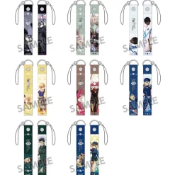 Fate/Grand Order Strap Collection New
