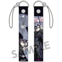 Fate/Grand Order Strap Collection New