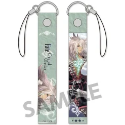 Fate/Grand Order Strap Collection New