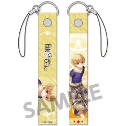 Fate/Grand Order Strap Collection New