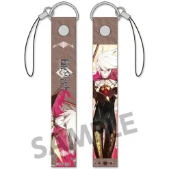 Fate/Grand Order Strap Collection New