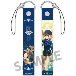 Fate/Grand Order Strap Collection New