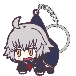 Fate/Grand Order Tsumamare Key Chain Collection Vol. 4