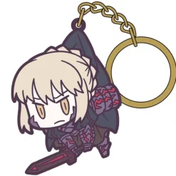 Fate/Grand Order Tsumamare Key Chain Collection Vol. 1 Online