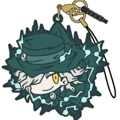 Fate/Grand Order Tsumamare Strap Collection Vol. 3 Online
