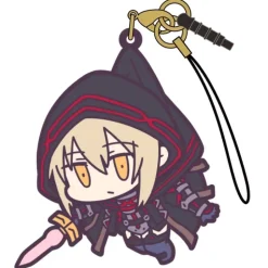 Fate/Grand Order Tsumamare Strap Collection Vol. 3 Online