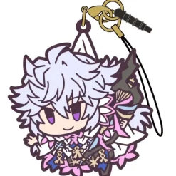 Fate/Grand Order Tsumamare Strap Collection Vol. 3 Online