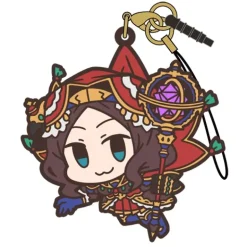 Fate/Grand Order Tsumamare Strap Collection Vol. 3 Online
