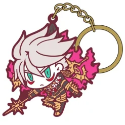 Fate/Grand Order Tsumamare Strap Collection Vol. 2 Discount