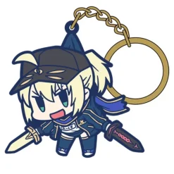 Fate/Grand Order Tsumamare Strap Collection Vol. 2 Discount