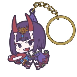 Fate/Grand Order Tsumamare Strap Collection Vol. 2 Discount