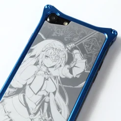 Fate/Grand Order x GILD design Ruler/Joan of Arc iPhone Case Sale