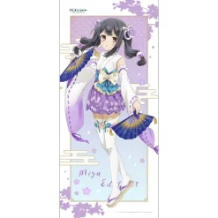 Tapestries>Fate/kaleid liner Prisma Illya: Licht - The Nameless Girl Extra Large Tapestry Miyu: Shrine Maiden Ver.